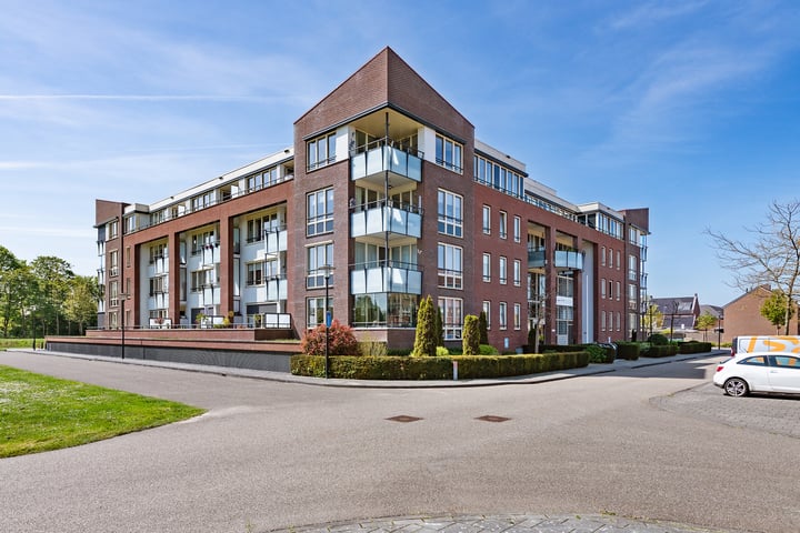 Heemradenstraat 116 in Druten