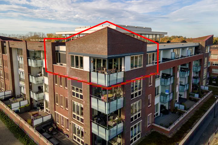 Heemradenstraat 144 in Druten