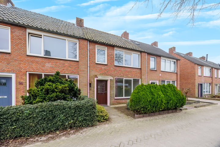 Heemradenstraat 18 in Druten foto