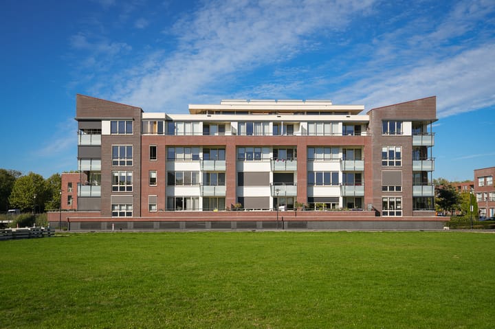 Heemradenstraat 92 in Druten