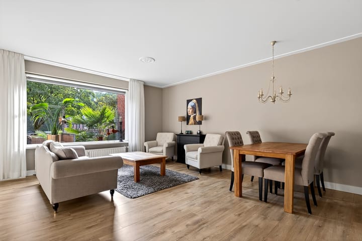 Heemskerklaan 149 in Nunspeet foto