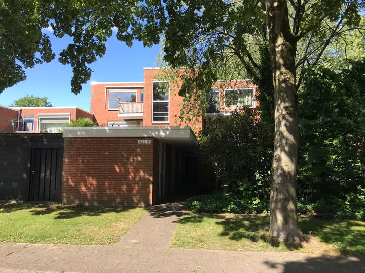 Foto van woning Heemskerklaan 153, Nunspeet