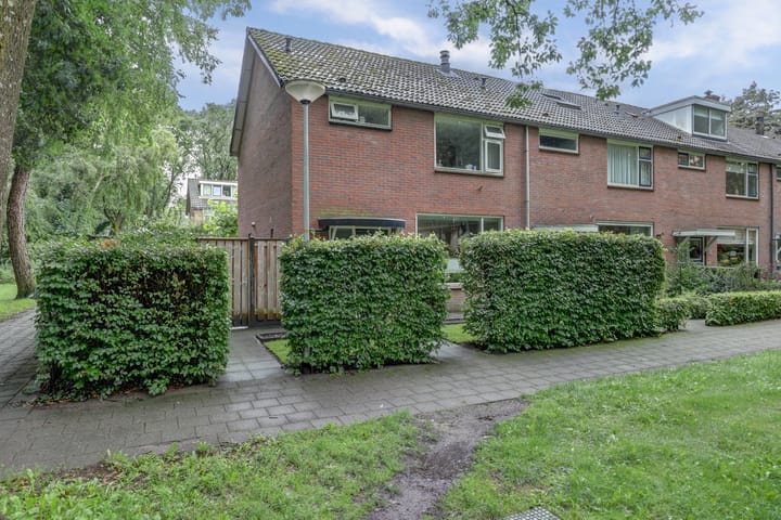 Heemskerklaan 174 in Nunspeet