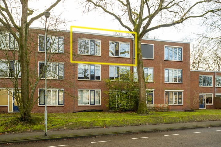 Heemskerklaan 193 in Nunspeet foto