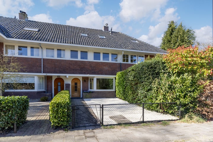 Heemskerklaan 28 in Naarden foto