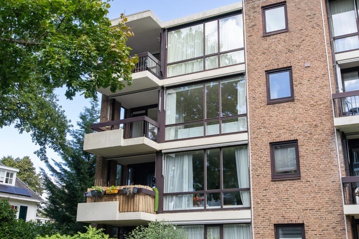 Foto van woning Heemskerklaan 38, Velp