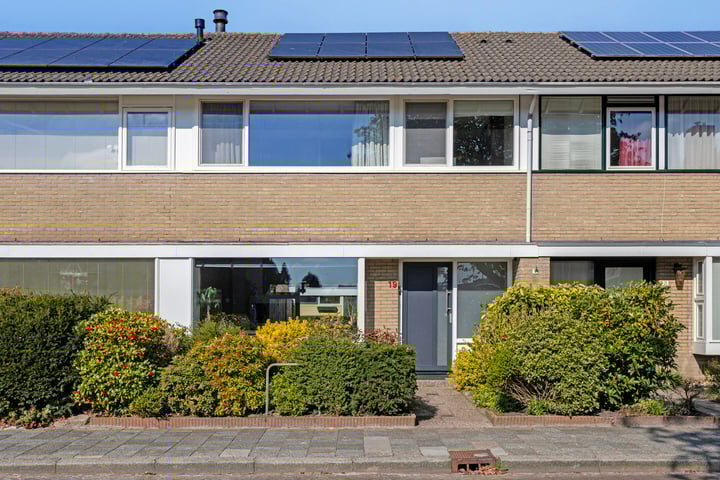 Heemskerkstraat 19 in Assen