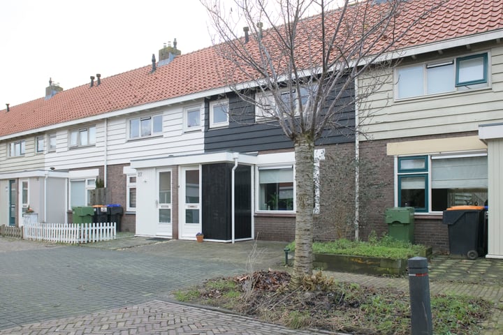Heemskerkstraat 29 in Meppel