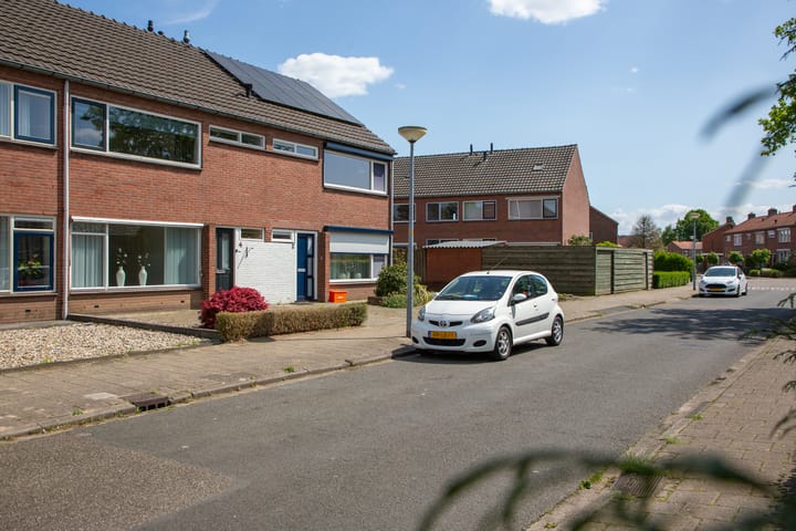 Heemskerkstraat 4 in Groenlo foto
