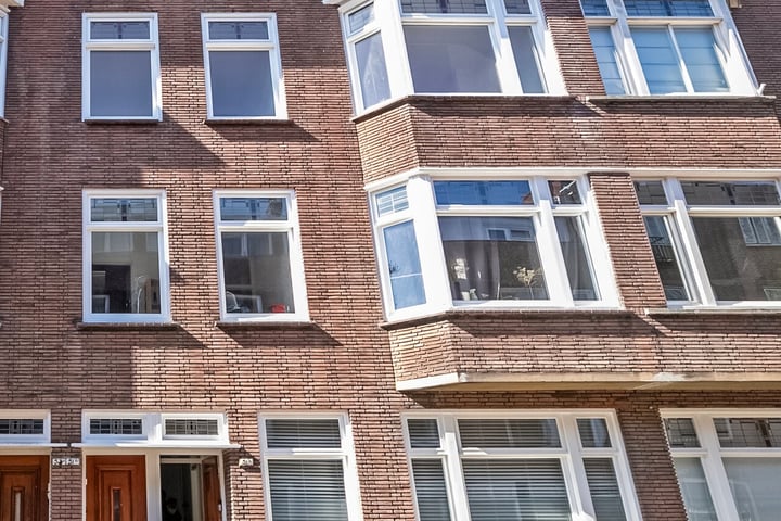 Heemskerkstraat 51B-02 in Rotterdam