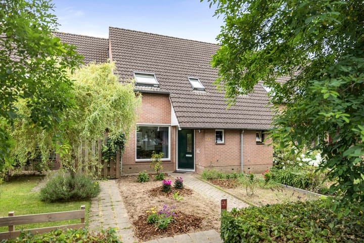 Foto van woning Heemskerkstraat 59, Twello