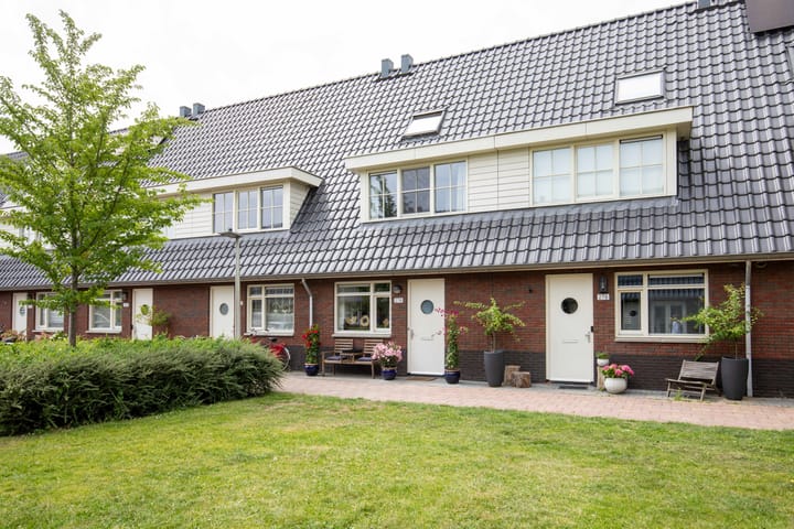Heemstede 278 in Amstelveen