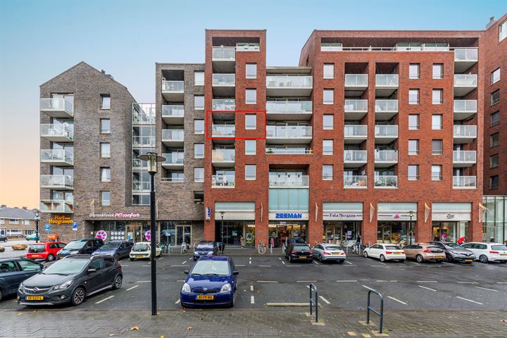 Heemstedelaan 67 in Utrecht foto