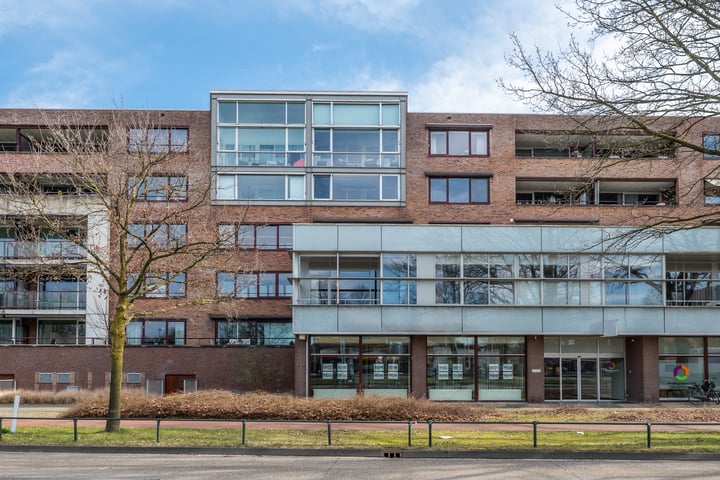 Heemweg 25 in Veldhoven foto
