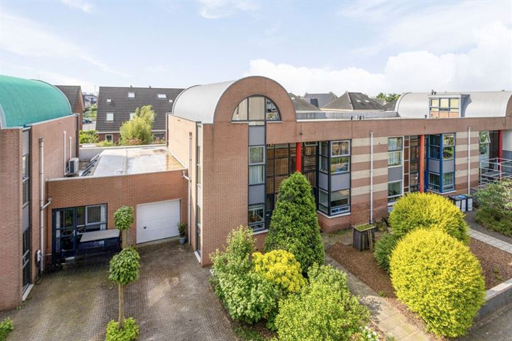 Heer Balderikstraat 131 in Zaltbommel foto