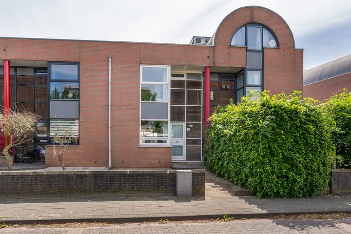 Heer Balderikstraat 151 in Zaltbommel foto