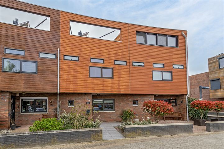 Heer Balderikstraat 44 in Zaltbommel foto