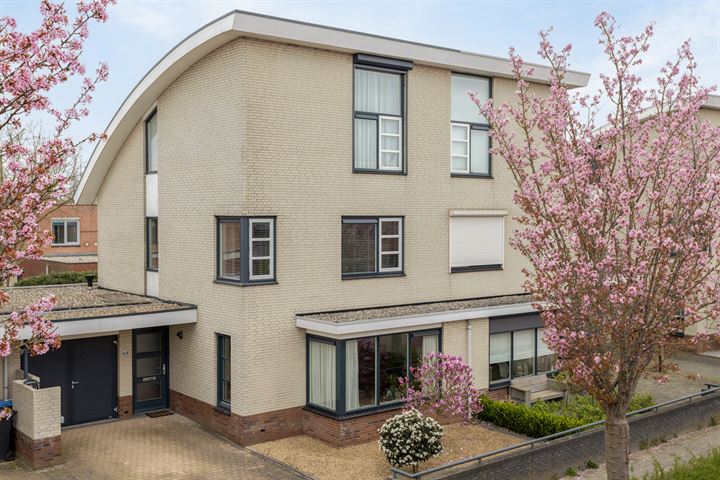 Heer Balderikstraat 68 in Zaltbommel foto