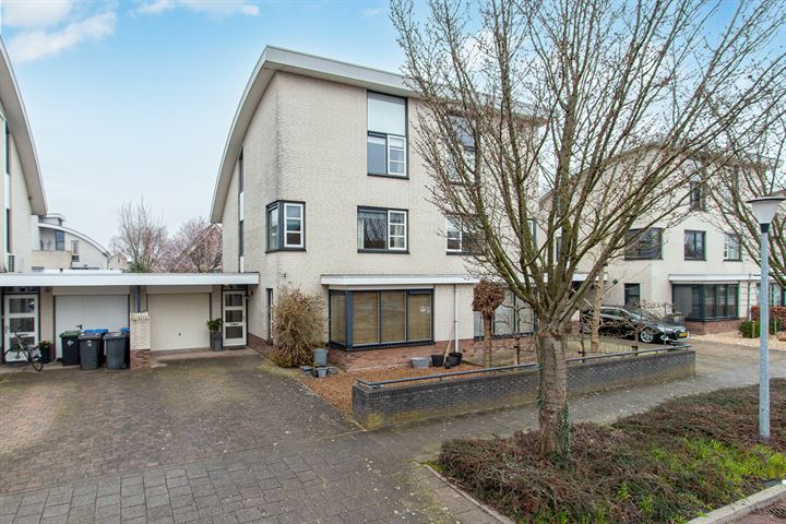 Heer Balderikstraat 88 in Zaltbommel foto