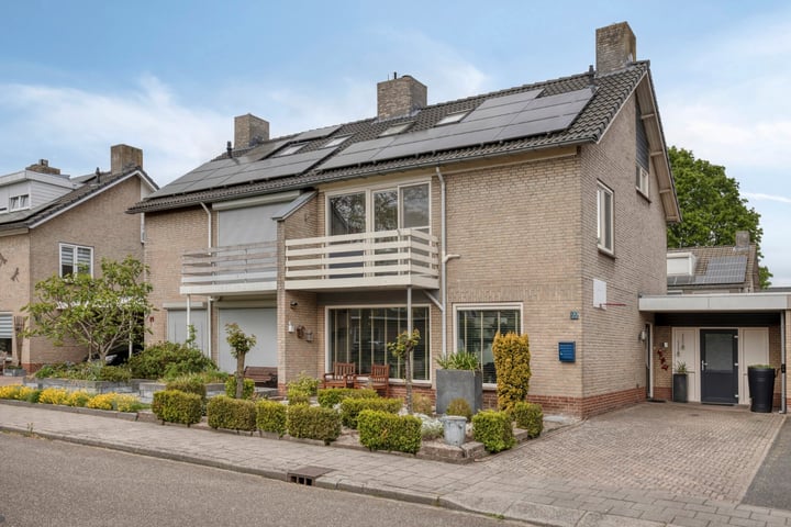 Heer Dickbierweg 22 in Mierlo
