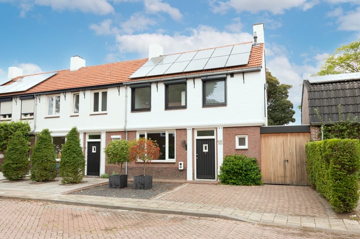 Foto van woning Heer Gerardstraat 15, Weert