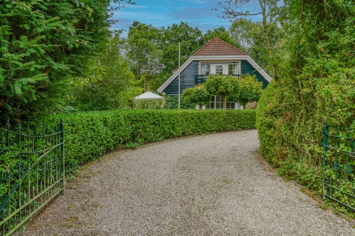 Heer Janszdorp 29 in Kamperland foto