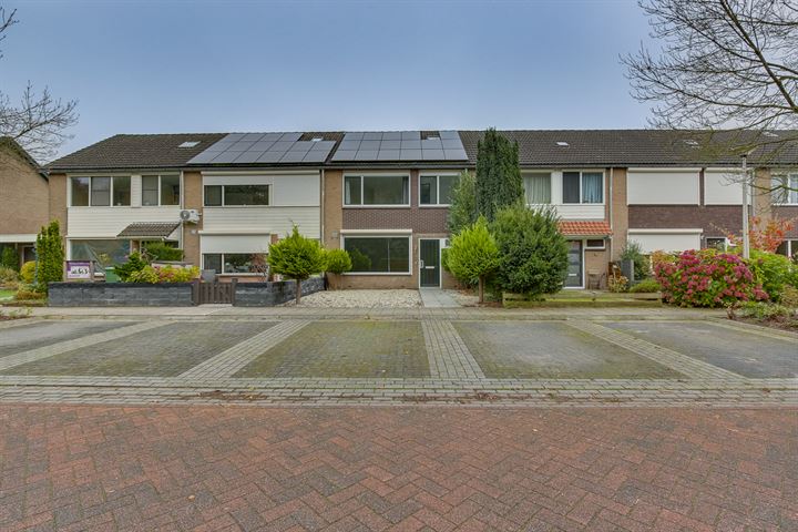 Heer Rudolfstraat 24 in Borculo foto