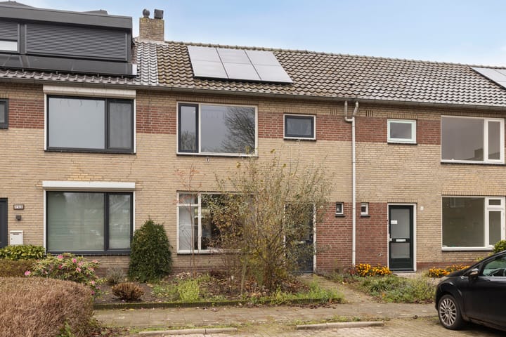 Heer van Rodestraat 85 in Mierlo foto