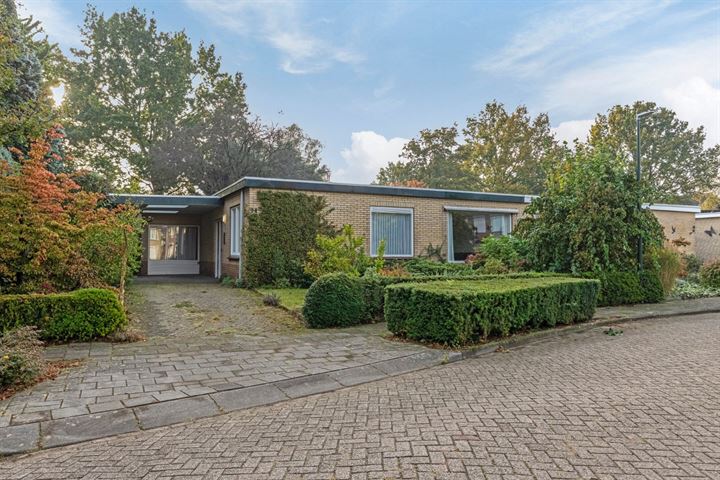 Heer van Rodestraat 94 in Mierlo foto