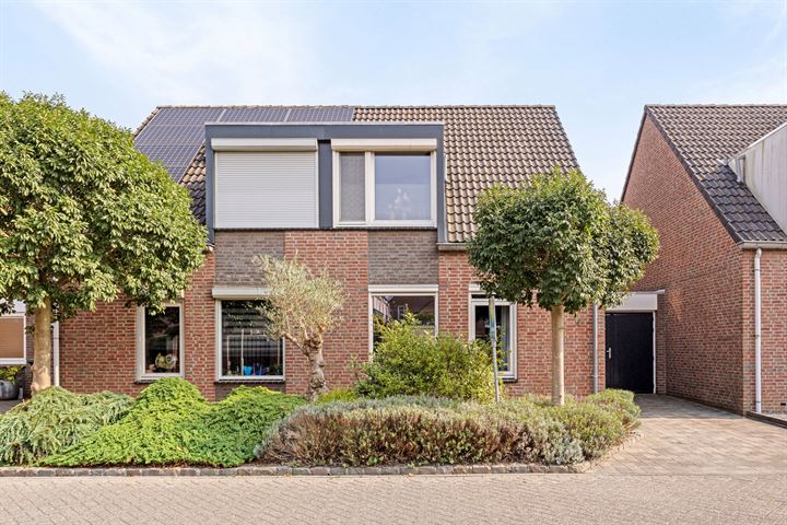 Heer Walramstraat 4 in Kessel foto