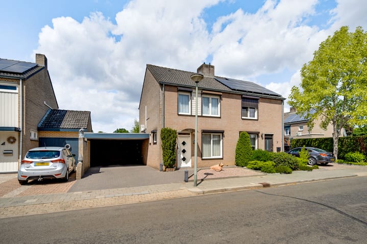 Heer Willemstraat 5 in Horn