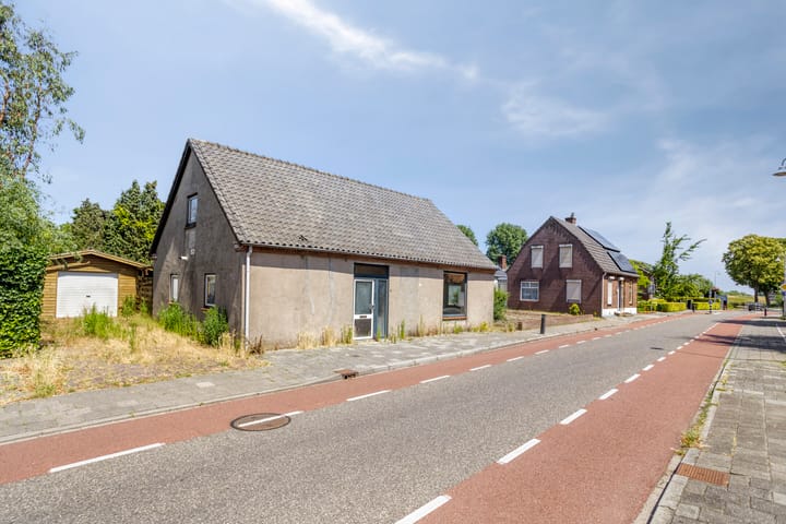 Heerbaan 10 in Millingen aan de Rijn