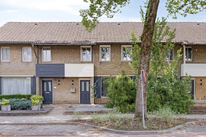 Foto van woning Heerbaan 3, Asten