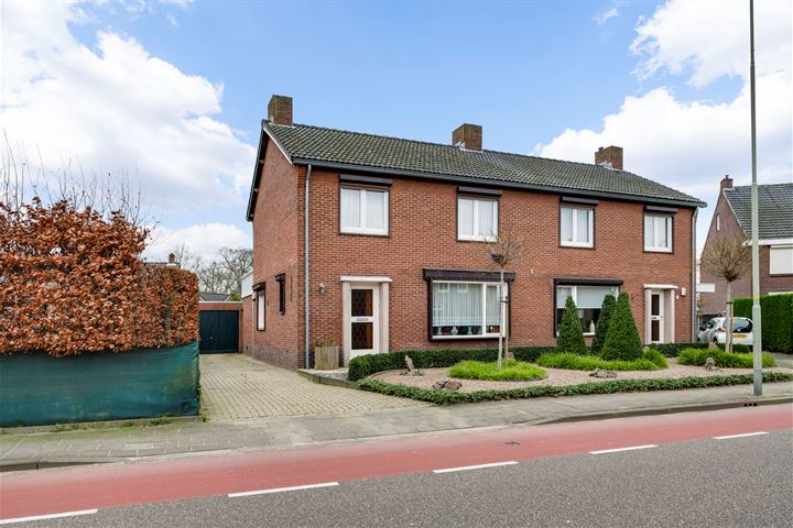 Heerbaan 3 in Heel foto