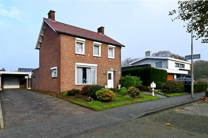 Heerbaan 4 in Heel foto