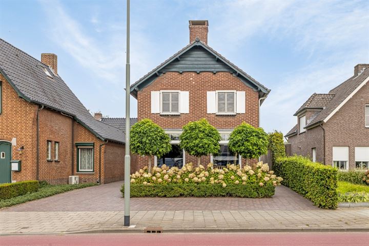 Heerbaan 48 in Heel foto