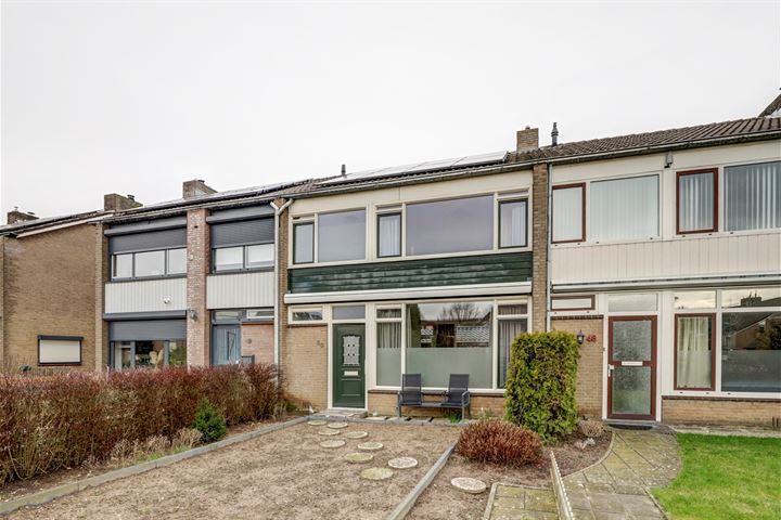 Heerbaan 50 in Millingen aan de Rijn foto