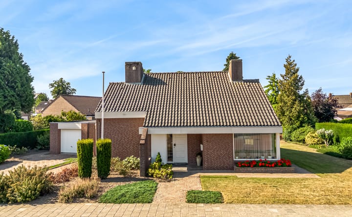 Heerbaan 57 in Posterholt foto