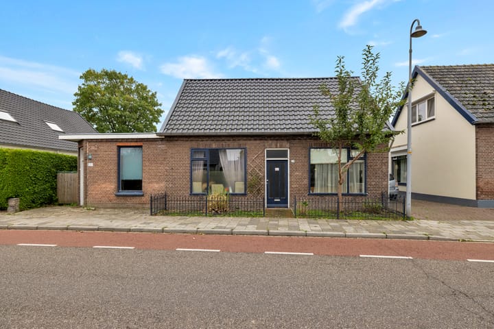 Heerbaan 59 in Millingen aan de Rijn foto