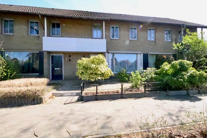 Heerbaan 7 in Asten