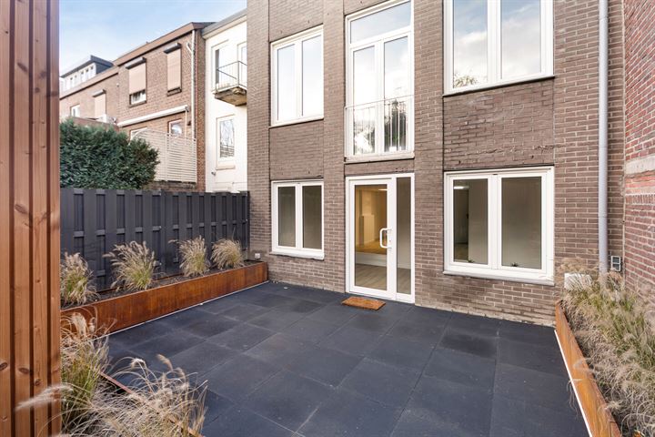 Heerderweg 136A in Maastricht foto