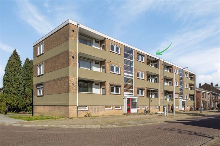 Heerderweg 143D in Maastricht foto