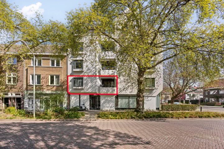 Heerderweg 51B in Maastricht foto