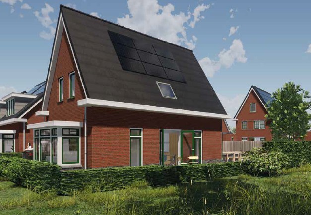 Foto van woning Heerebeemd 6, Chaam