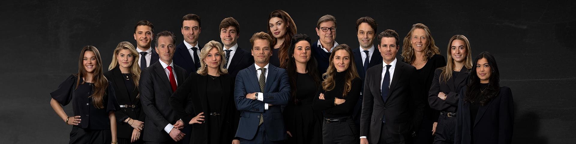 Kantoorfoto Heeren Makelaars
