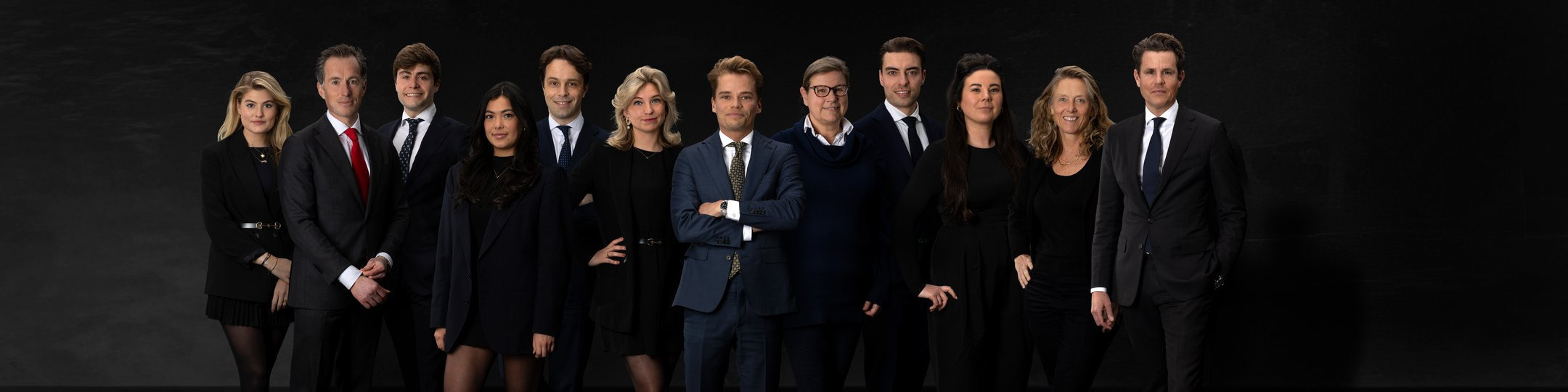 Kantoorfoto Heeren Makelaars