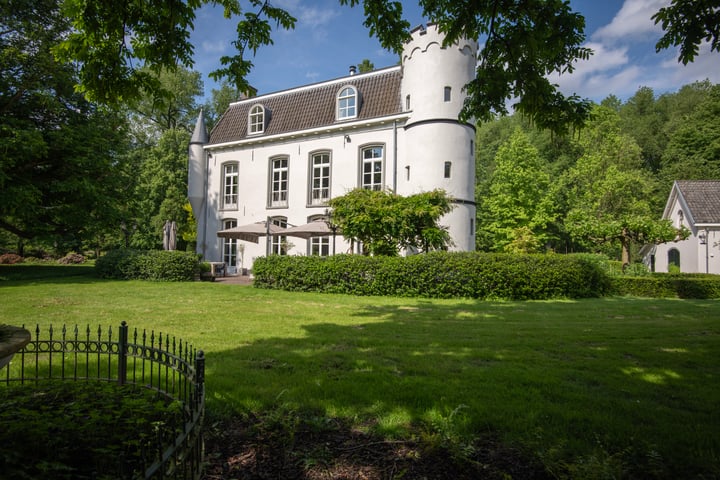 Heerenbeek 1 in Oirschot foto