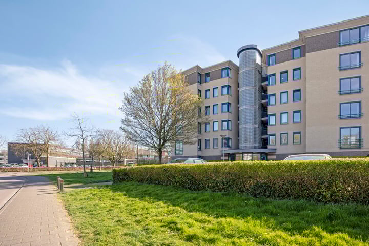 Heerendonklaan 23 in 's-Hertogenbosch foto