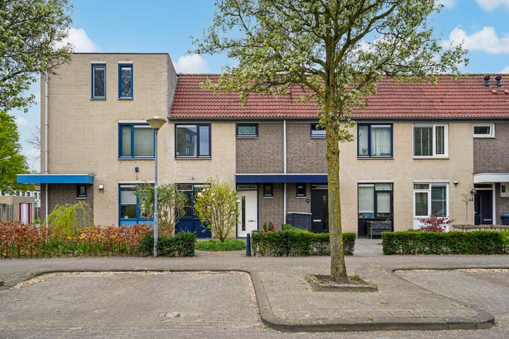 Heerendonklaan 40 in 's-Hertogenbosch foto
