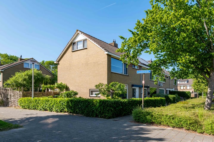 Heerenlaan 38 in Heenvliet foto